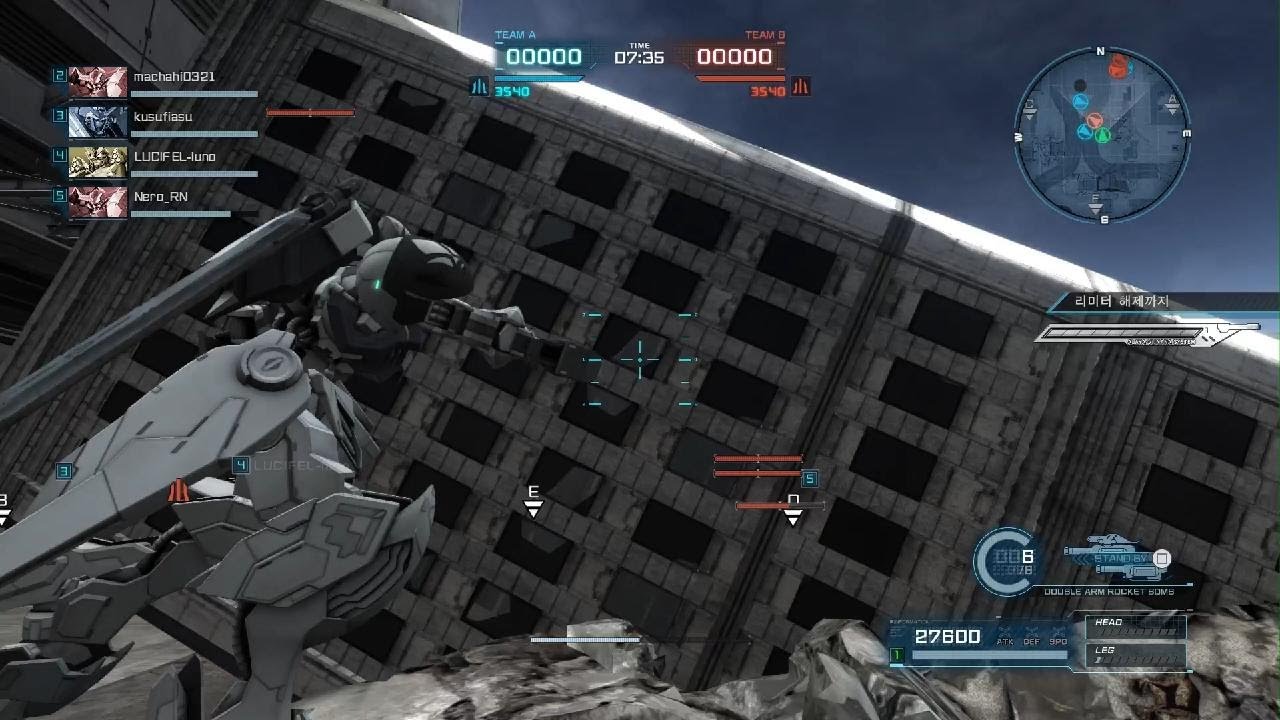 MOBILE SUIT GUNDAM BATTLE OPERATION 2_20260315184756