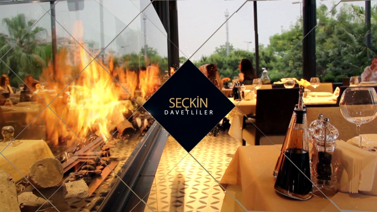 TAVACI RECEP USTA / BOSTANCI -  İSTANBUL 0 216 367 1978  TEASER