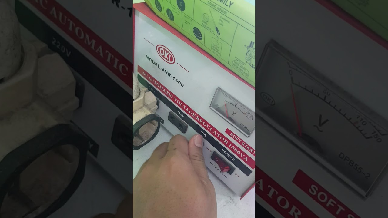 CARA MENGGANTI SEKRING PUTUS PADA STABILIZER