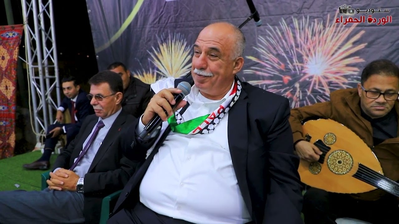 الفنان موسى حافظ في ابداعات مهرجان كفراللبد زفاف العريس محمد عبداللجبار برهوش ج 5 الف مبروك 2022