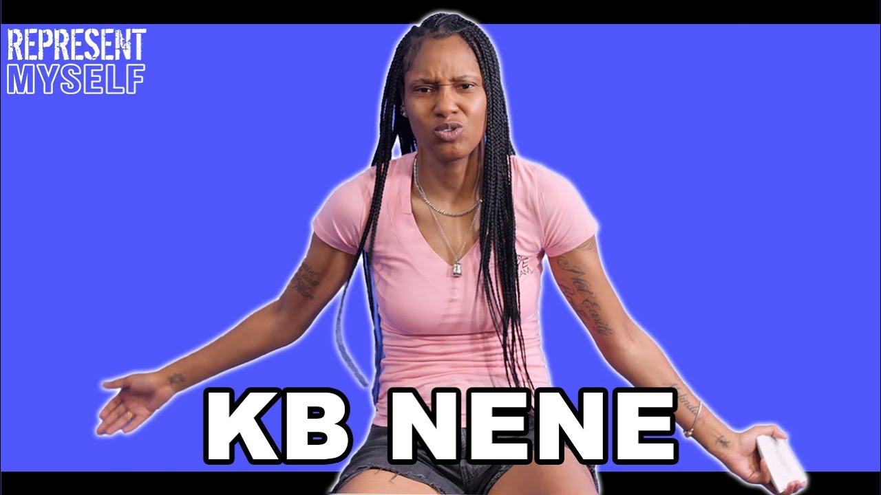 KB Nene: issues with guests, perverted freaky fans, yb's need jesus and more‼️ | #RepresentMyself🤫