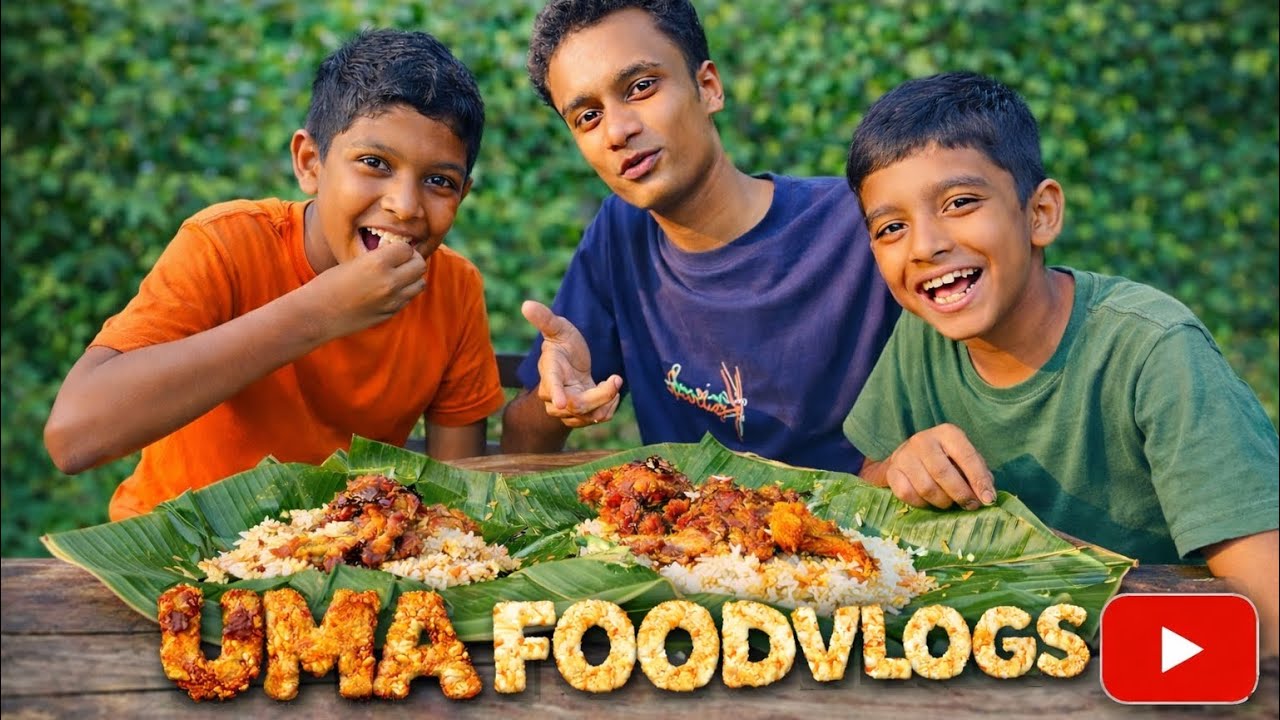 කාලෙකින් යාලුවොත් එක්ක කරපු වැඩක් 😁🥹#foodlover #chickenrecipe #vlogs 