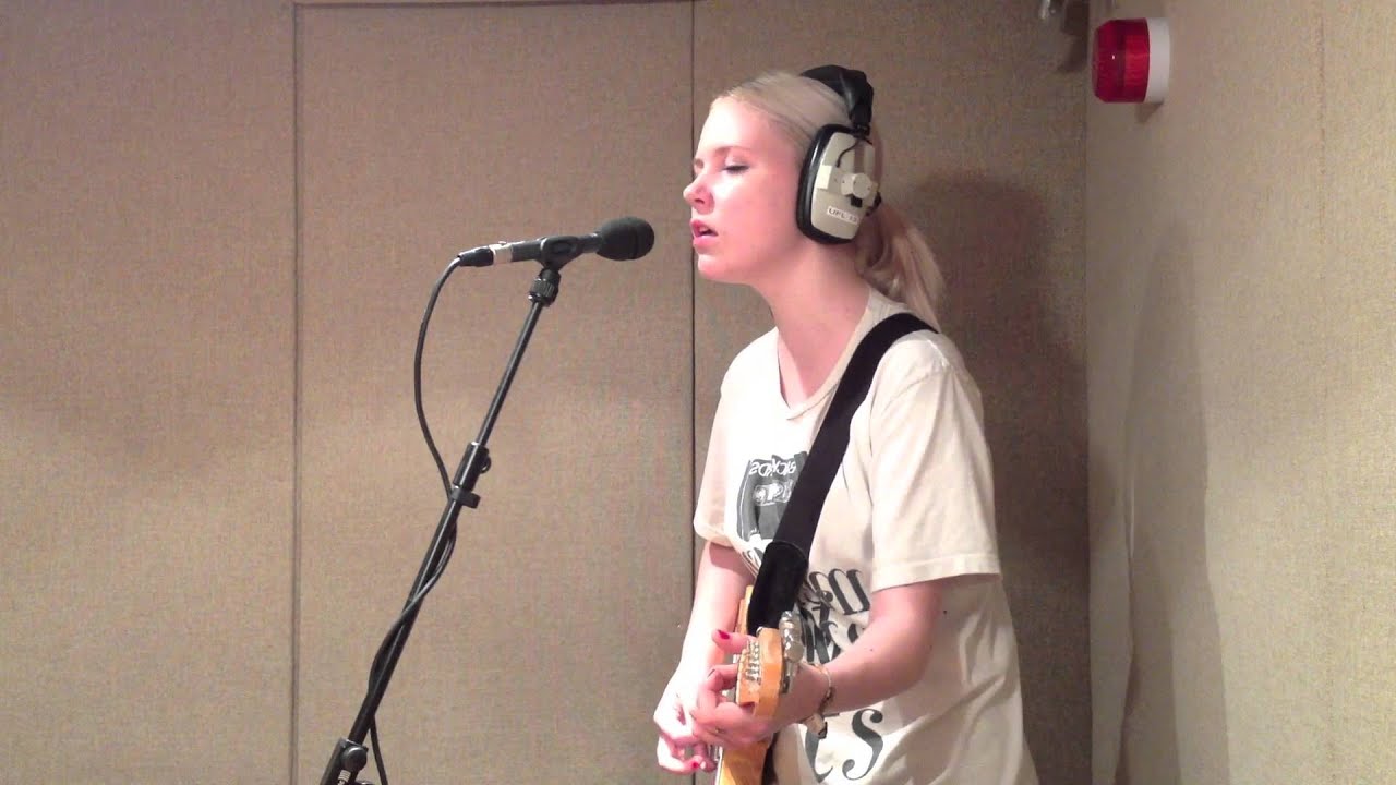 Misty Miller - Lonesome Cowboy (Live For Ruth Barnes on Amazing Radio)