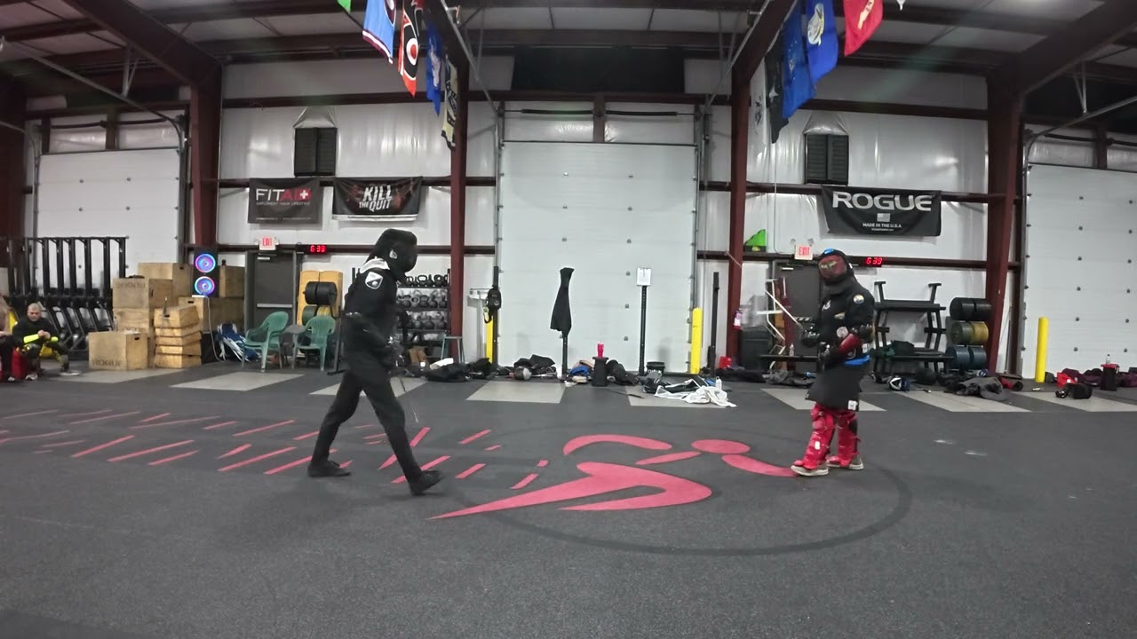 Robert S and Steve D 2-1-26 4k120fps