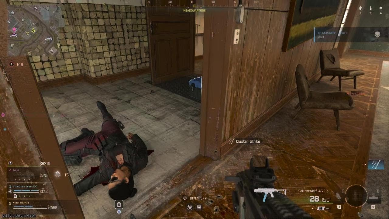 Call of Duty_😈