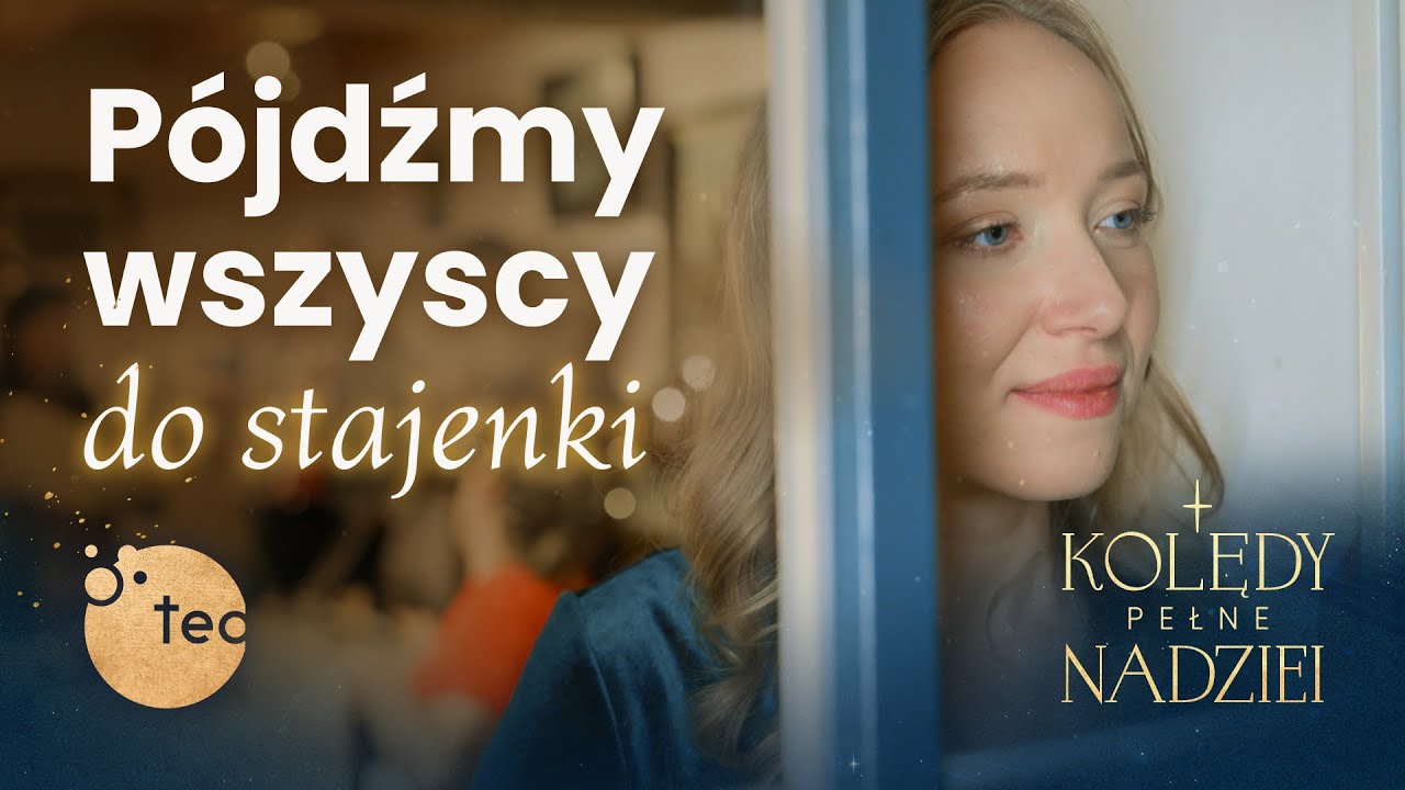 Kolęda „Pójdźmy wszyscy do stajenki