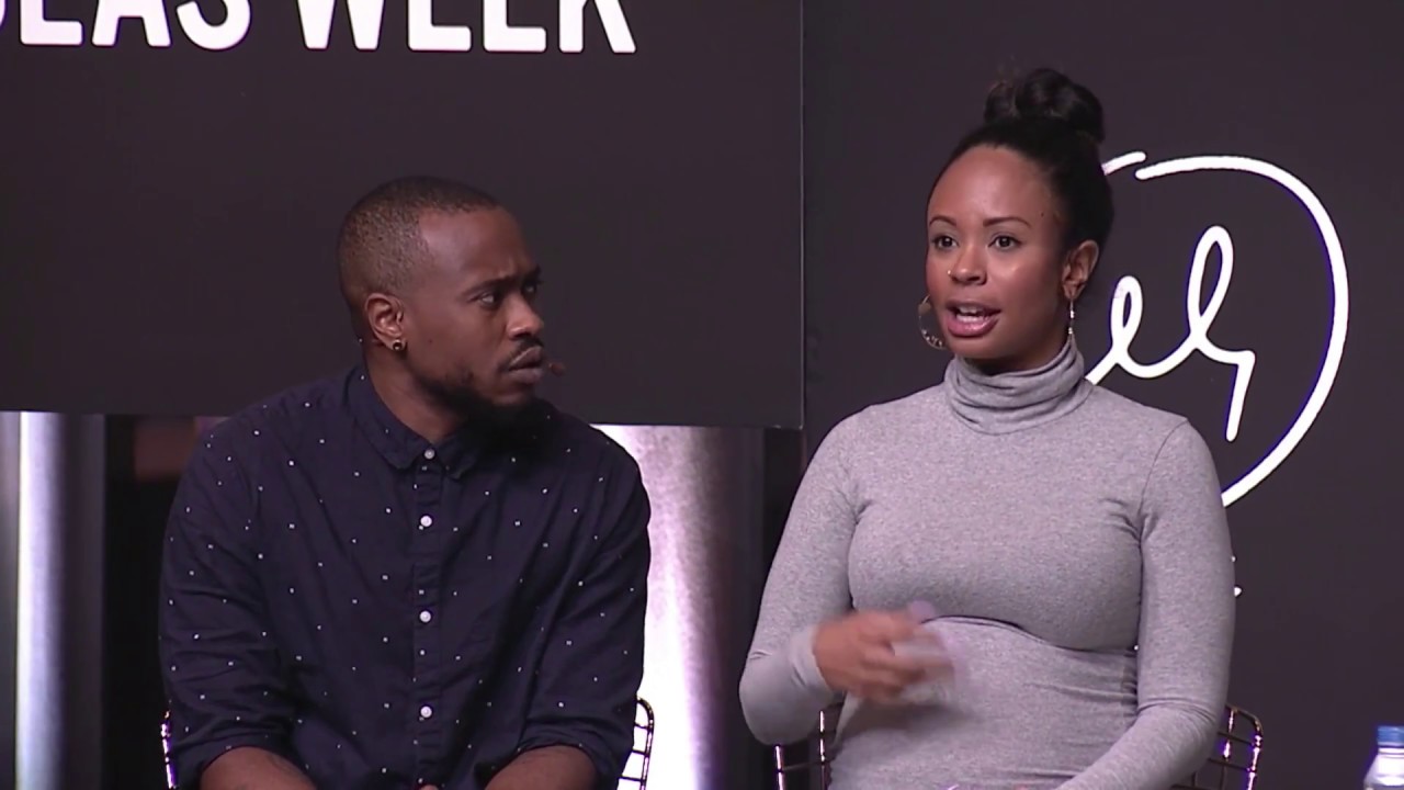 Kim Katrin Milan and Tiq Milan on Building a Blueprint for Queer Marriage