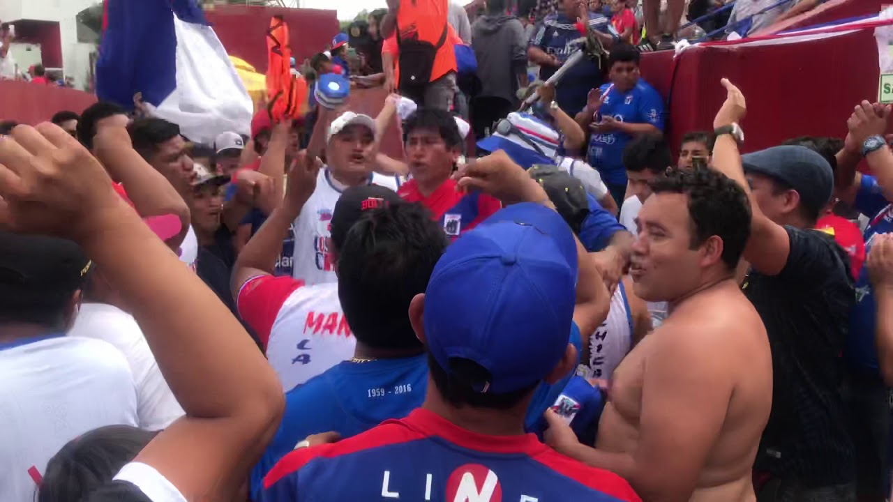 La locura Chicago los de siempre