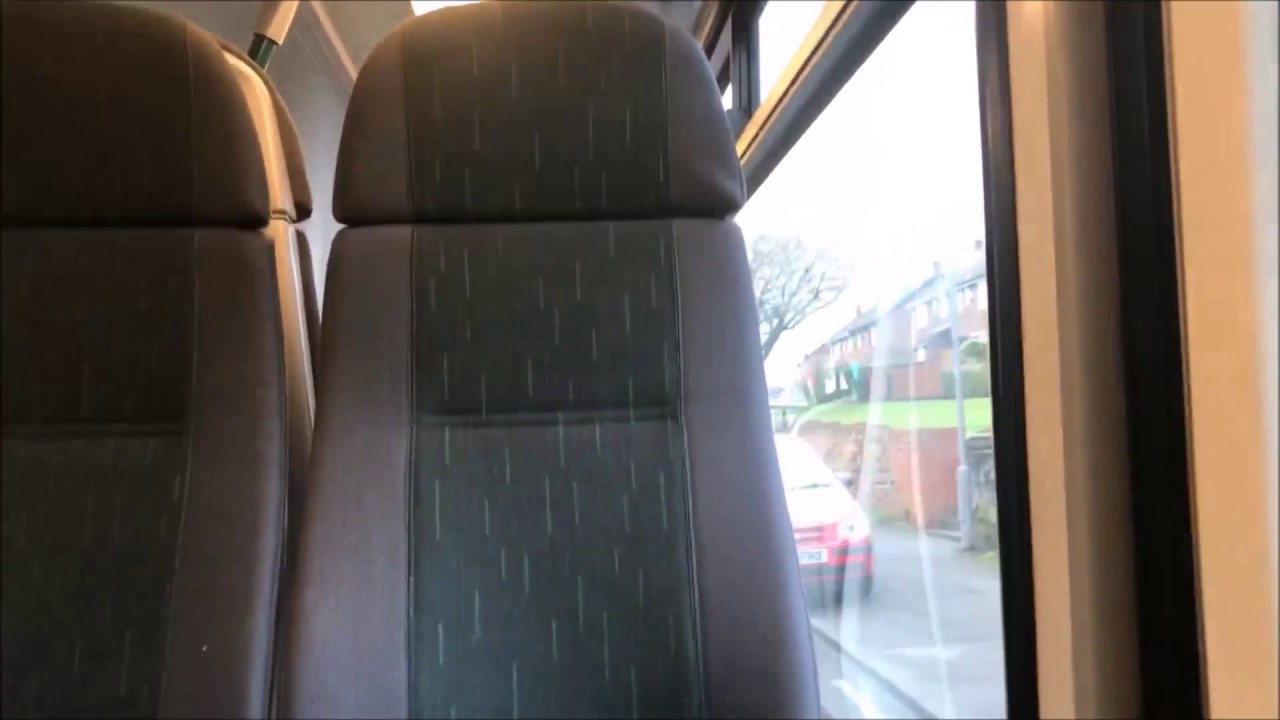 Nottingham City Transport - Scania N230UD OmniDekka 997 YR10BZD