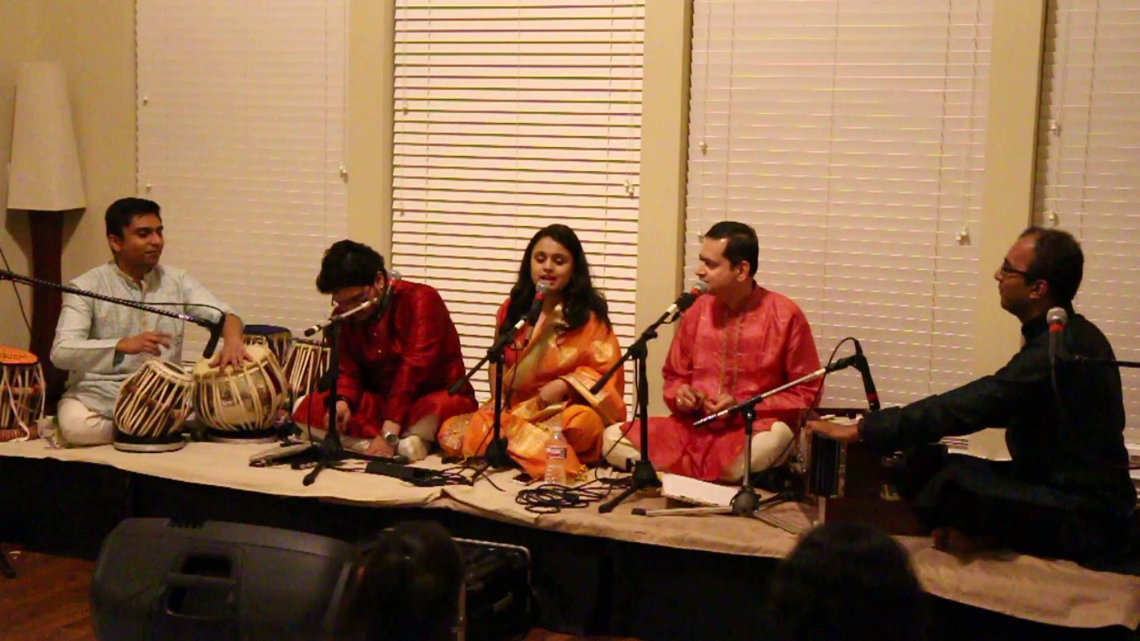 Mugdha Vaishampayan - Johar Maybaap
