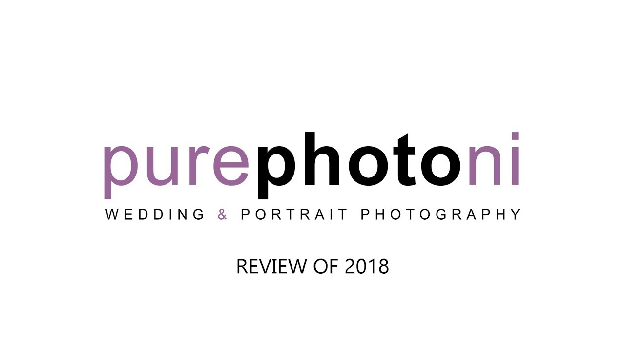 Best Wedding Photography Northern Ireland 2018
