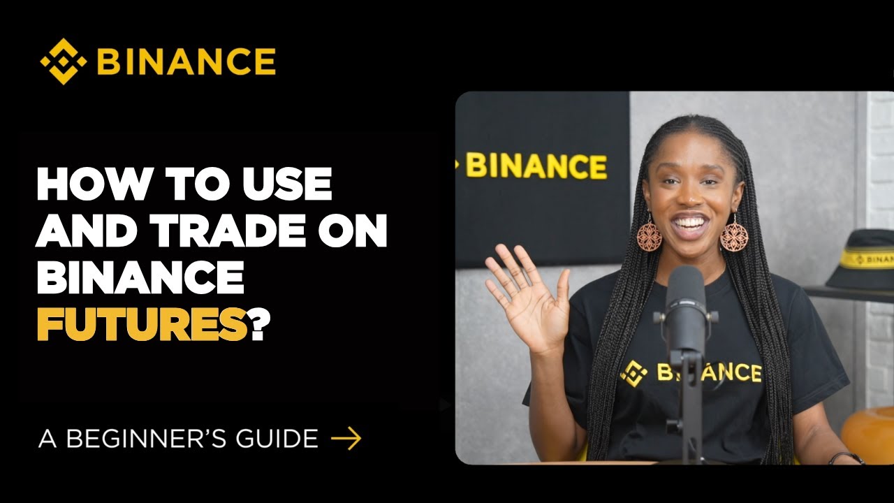Как использовать и торговать на Binance Futures: руководство для начинающих (издание 2026 года)
