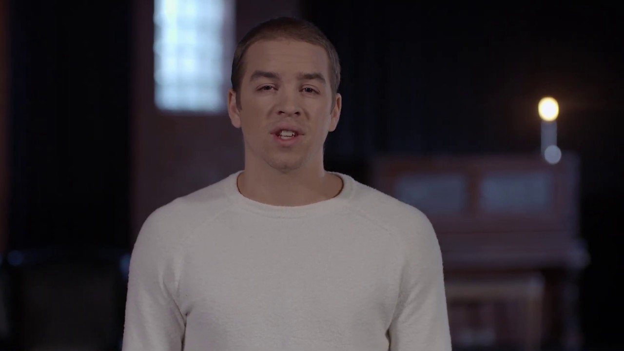 Antoine Pilon appuie la campagne #MesDroitsSousLaDPJ