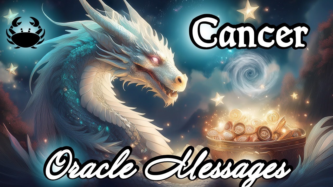 ♋Cancer |🔮A Guarded Timeline Unlocks An Upgrade That Speaks Volumes & Prophecy | Timeless