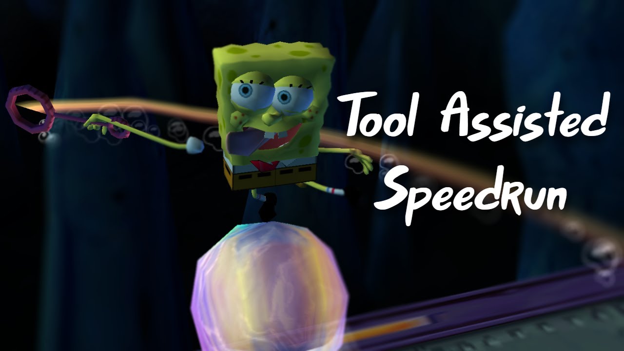 TAS SpongeBob BfBB Mermalair All socks No Cruise Boost