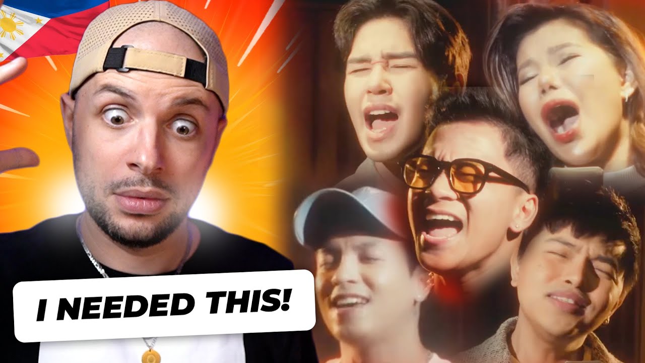 This is the BEST VERSION of 'This I Promise You' | Katrina, Sam Mangubat, Khimo, Reiven, Jm Yosures