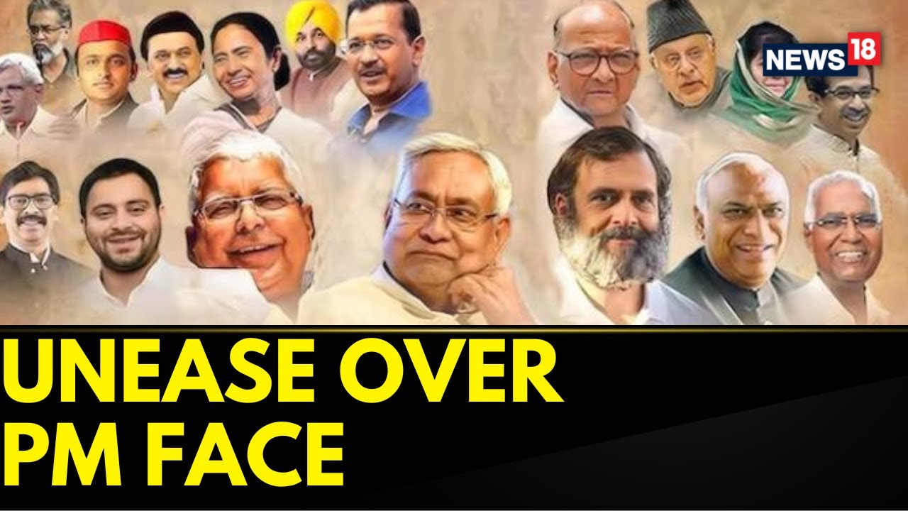 I.N.D.I.A Alliance News | Unease Over PM Face | Mumbai Meet | Discussion On Seats Allocation