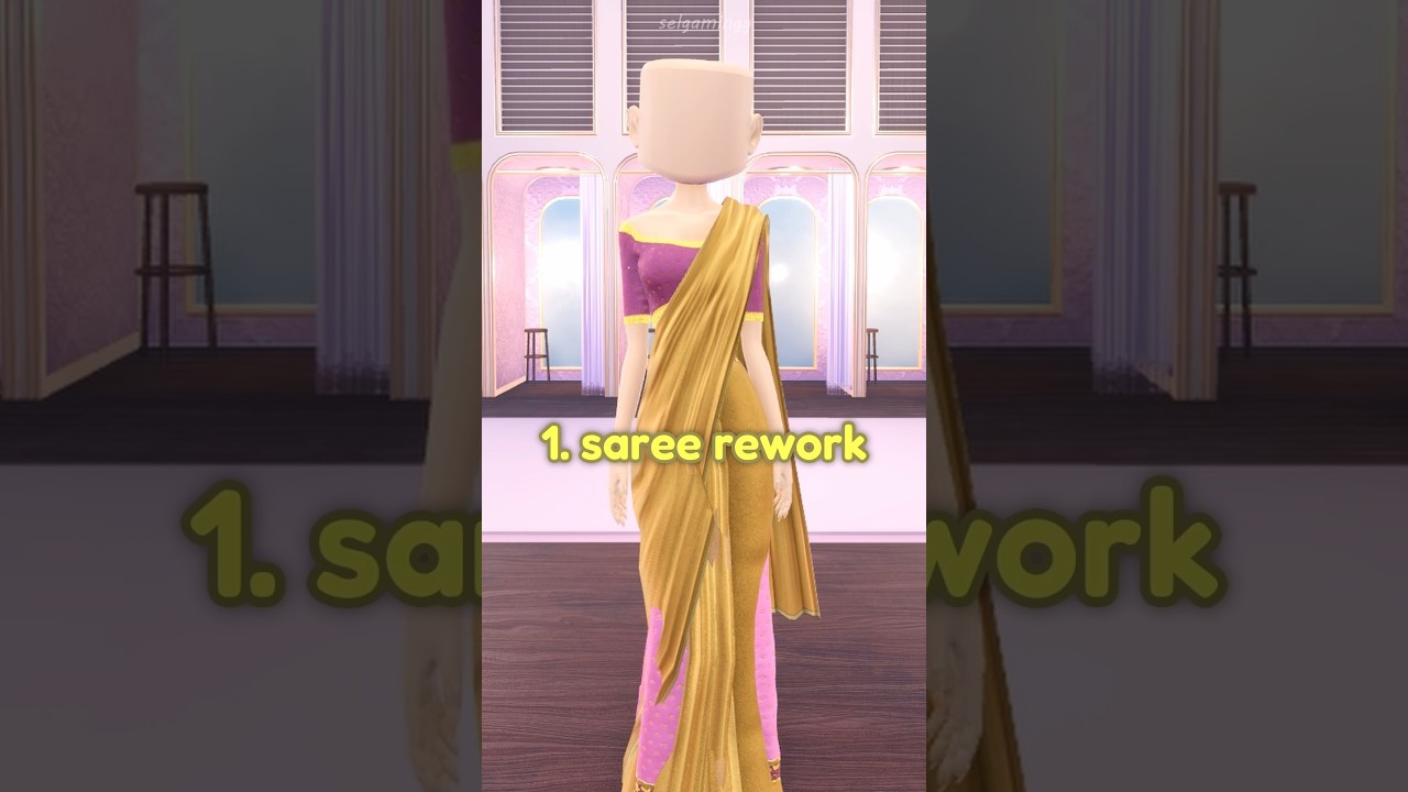 EVERYTHING NEW IN PRIDE MONTH DTI UPDATE! 🏳️&zwj;🌈 #dresstoimpress