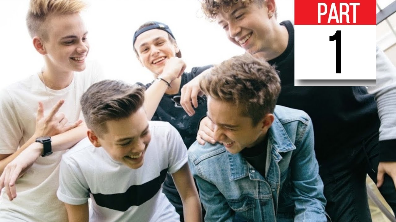 Why Don&rsquo;t We - Cute and Funny Moments