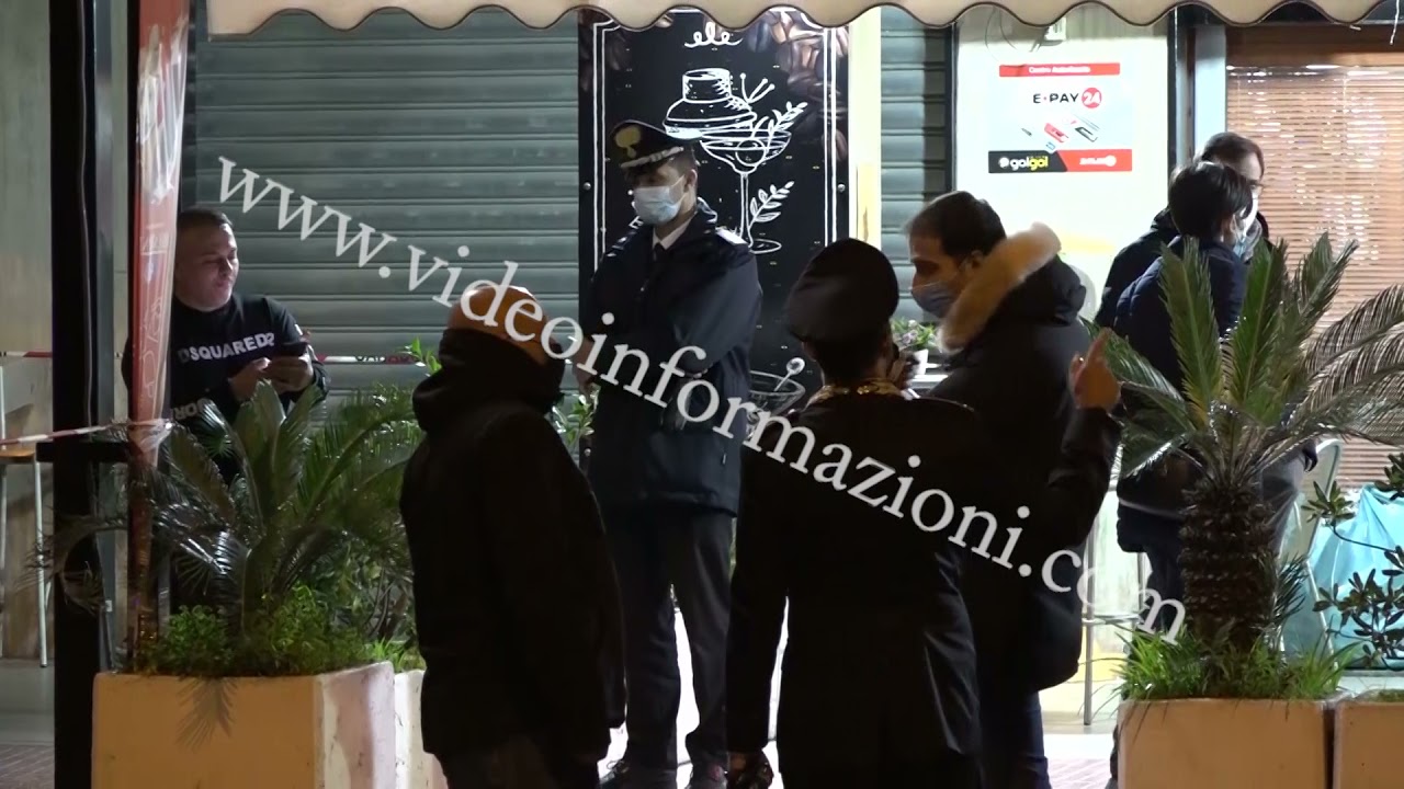Sparatoria in Roxy bar di Arzano, morto in ospedale Salvatore Petrillo