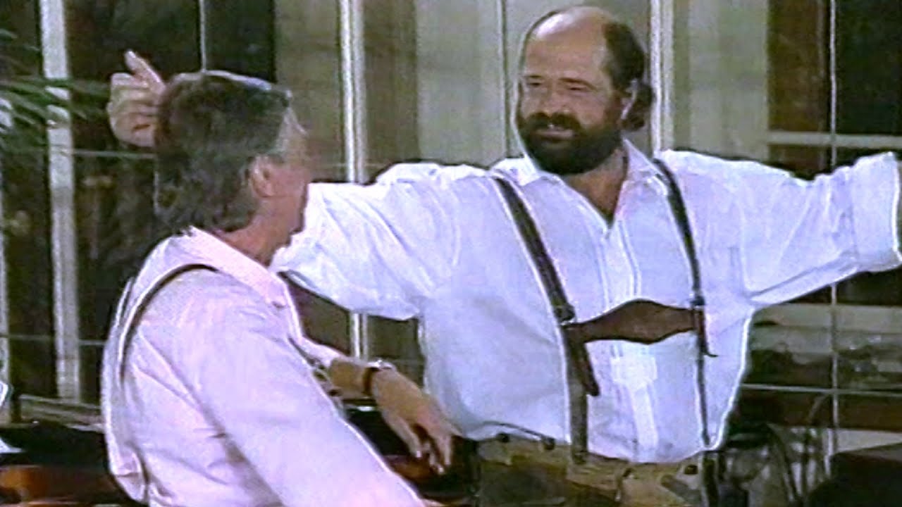 Kurt Rydl u. Heinz Zednik - Wiener Lied 