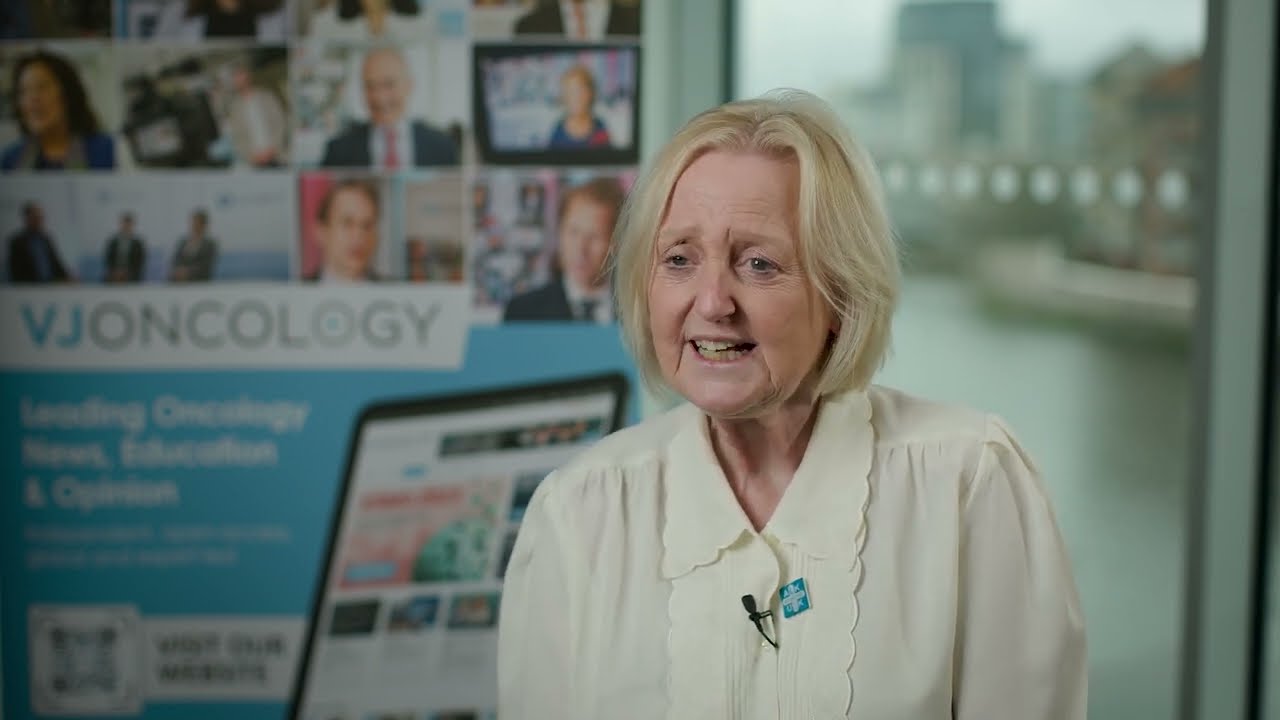 Improving communication for better patient understanding in lung cancer care