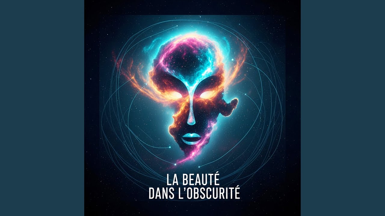 LA BEAUTÉ DANS L'OBSCURITÉ