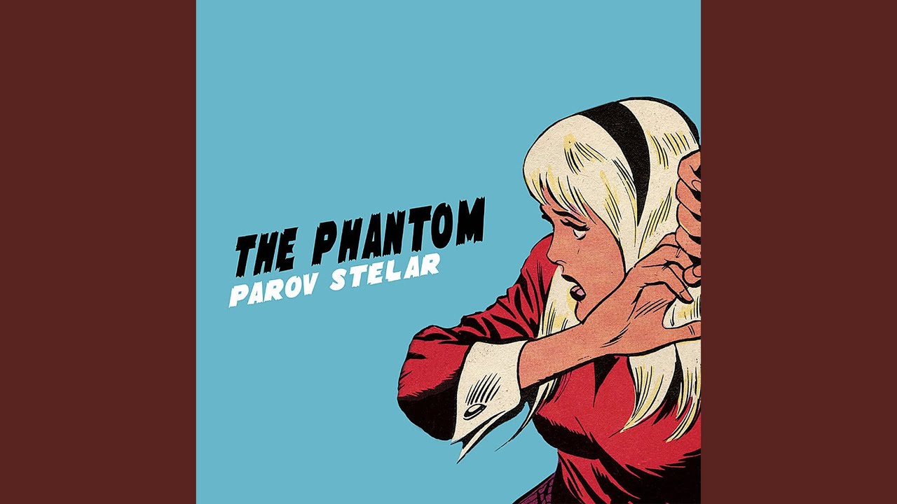 The Phantom