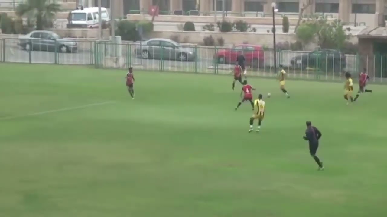 MO&rsquo; Hussein - Great Attacking midfielder, Wonderful passes and Goals 2025&rsquo;