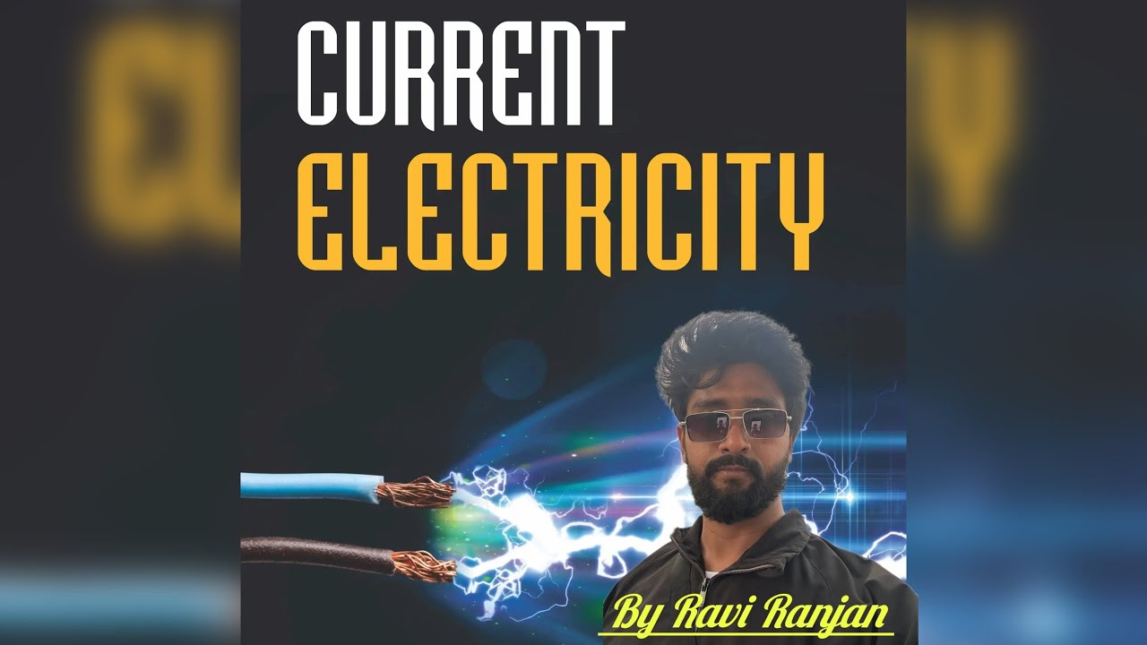 CBSE physics class12th chapter 3 current electricity quick revision 