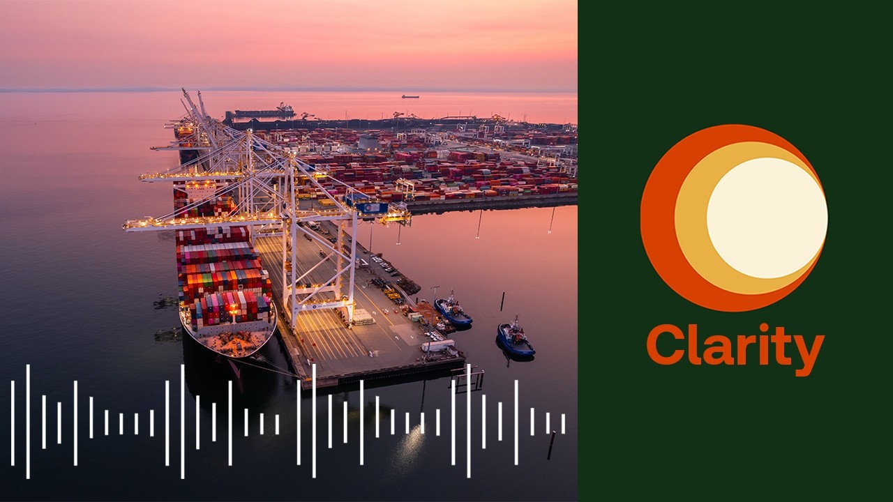 How can international manufacturers keep up with ever-changing global tariffs and remain in...
