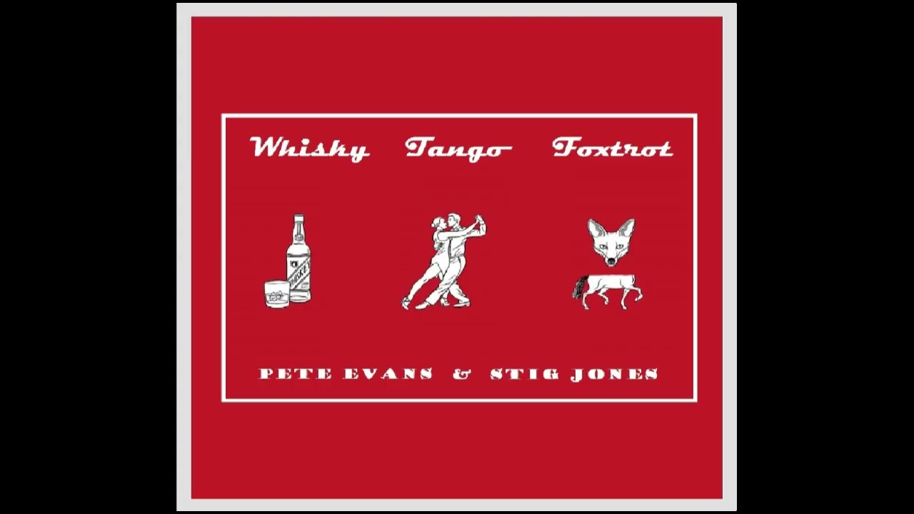 Dynamite -  Pete Evans & Stig Jones