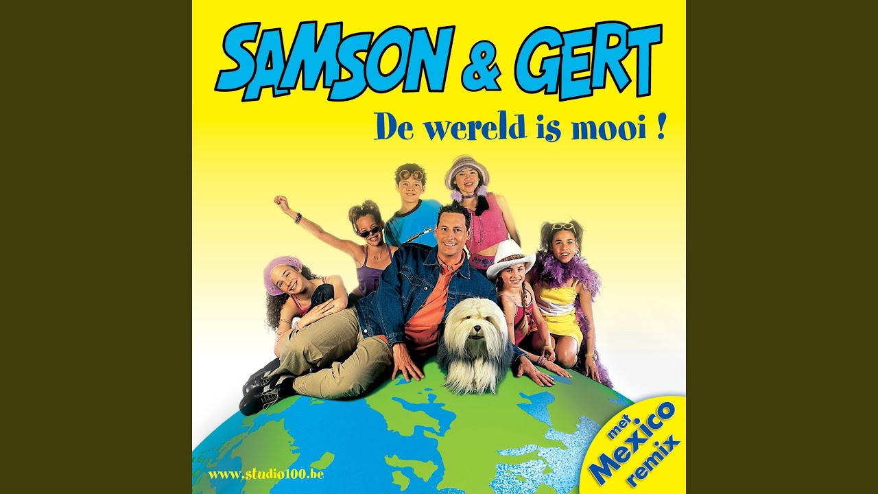 Naar Bed