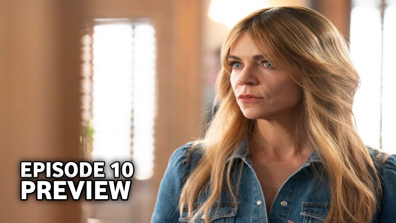 High Potential Season 2 Episode 10 | Sneak Peeks & Trailer Explained