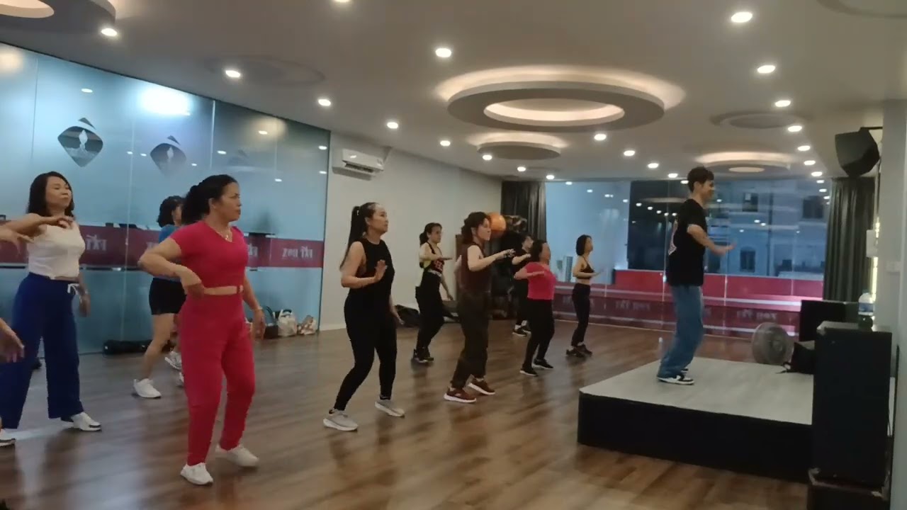 Vậy là 