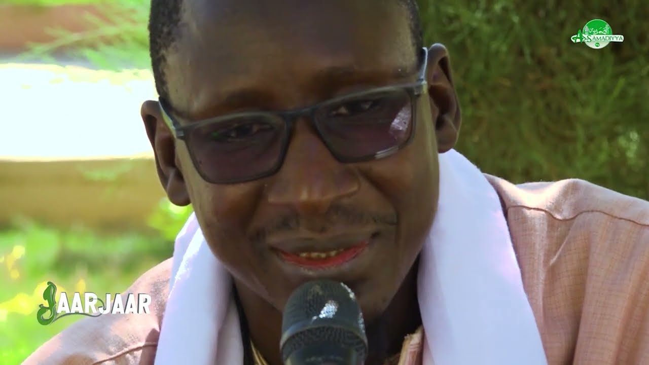 Emission Jaar Jaar ♯1 I invité: Serigne Mame Mor Mbacké Xam XAm Diiné