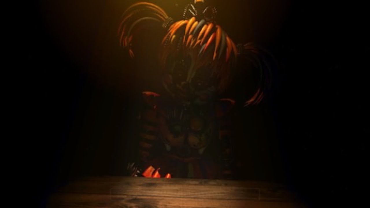 💙FNAF 6 Pizza Simulator - Live💙