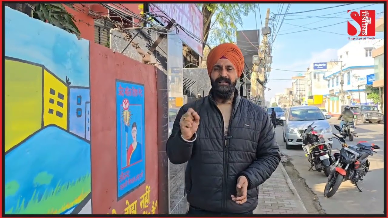 शुक्रिया साहब उम्मीद करते हैं अब पत्नीटॉप को राहत ज़रूर मिलेगी क्यूंकि आपकी नज़र हैं उस पर!