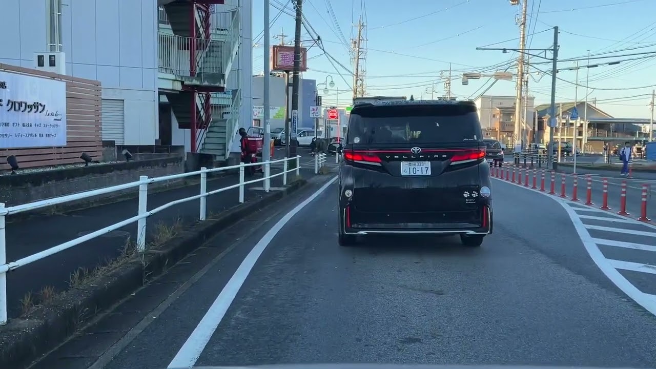 Toyota City Japan  (2025-12-18)