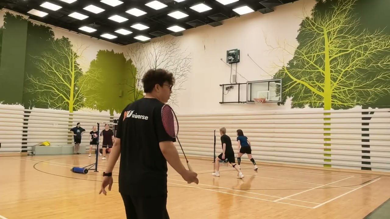 III
