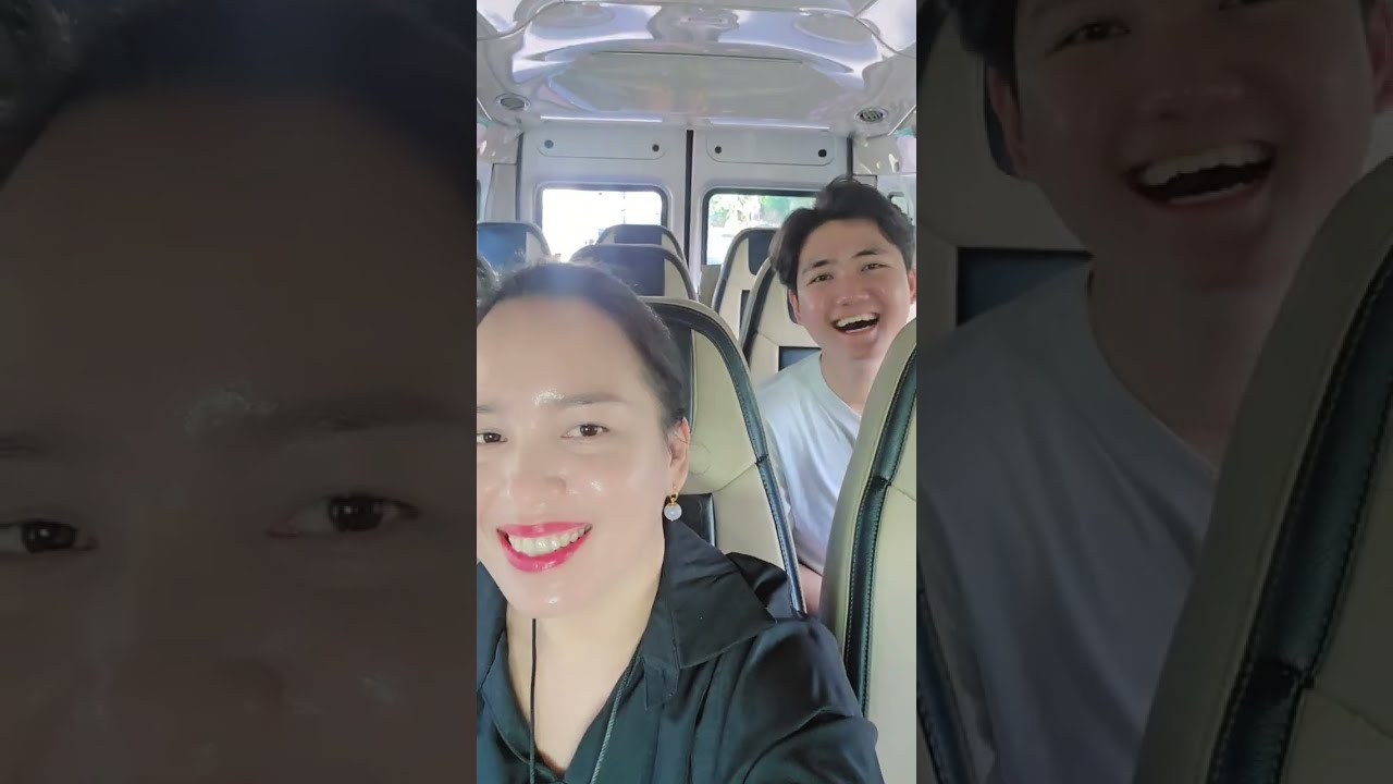 X&aacute;ch Va Li L&ecirc;n Về Miền T&acirc;y Ăn Tết Th&ocirc;i Cả Nh&agrave; Ơi  [Chaewon Family]