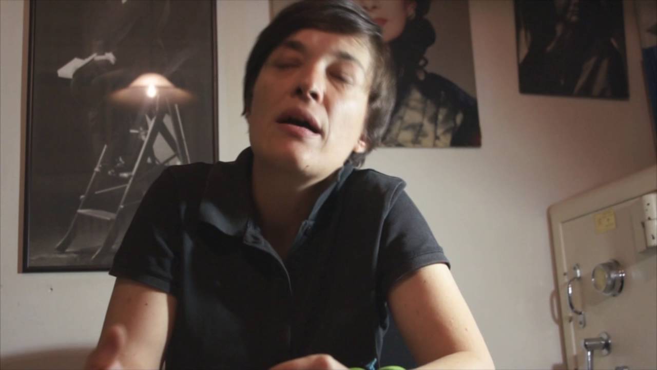 Winner's Circle-The talks: Γεωργία Μαυραγάνη (part 1)