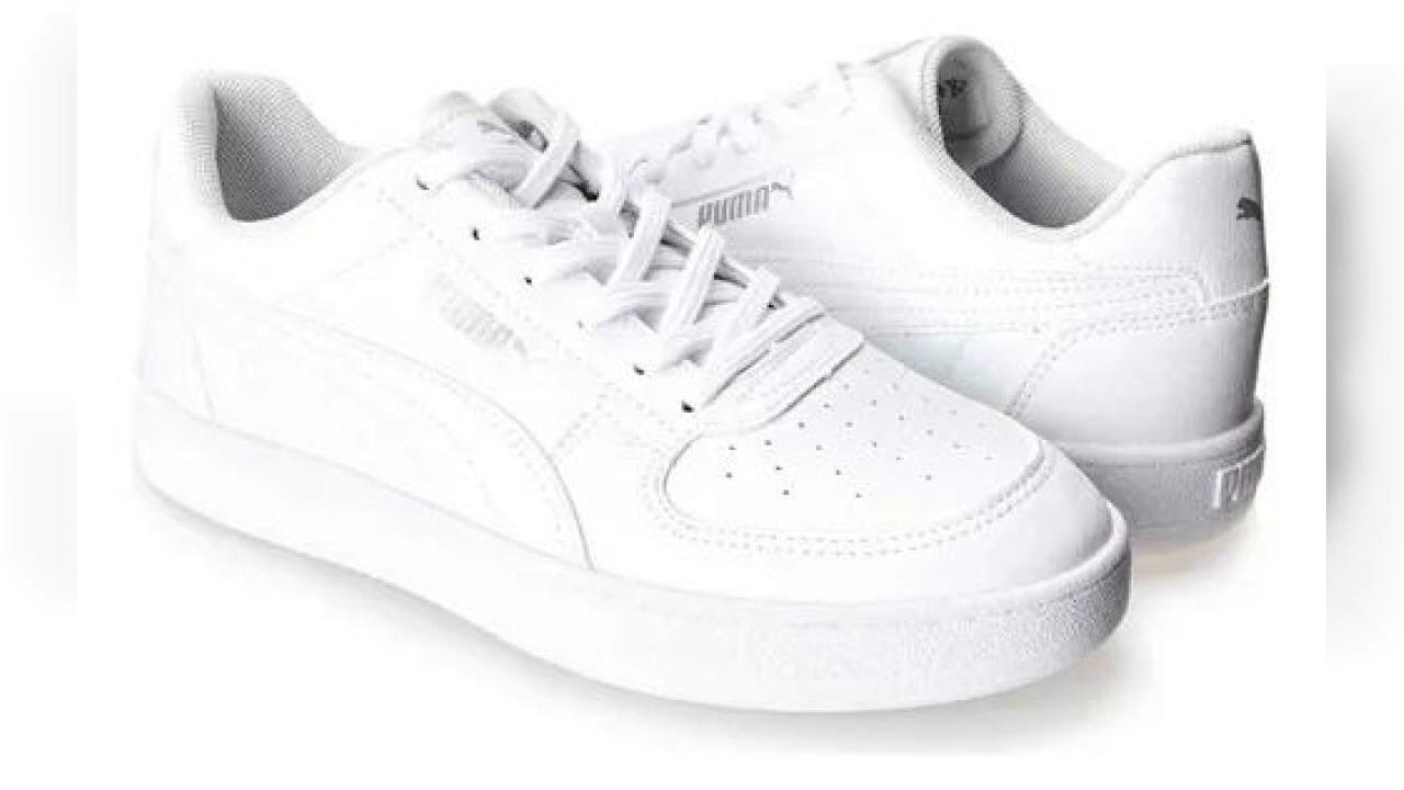 Review: Tênis Masculino Caven 2.0 Puma