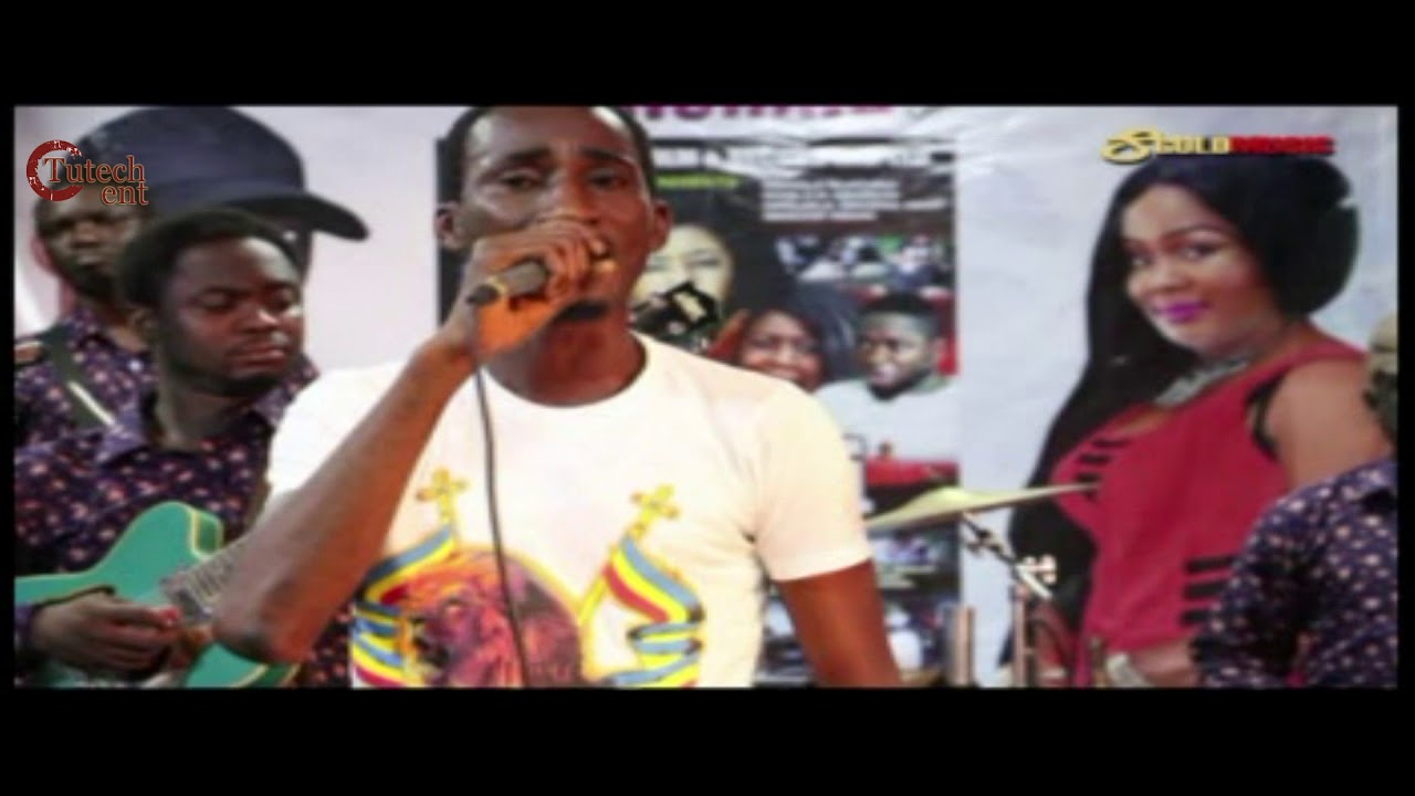 Wasiu Alabi Pasuma | My Confidant