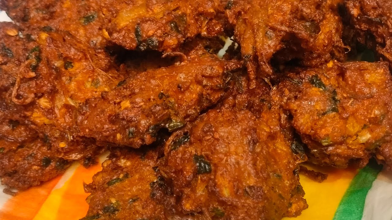 Crunchy gobhi ki kachri 😋🤤 । गोभी की कचरी l #gobhi #kachri #viral#recipe#youtube #cooking #homemade 