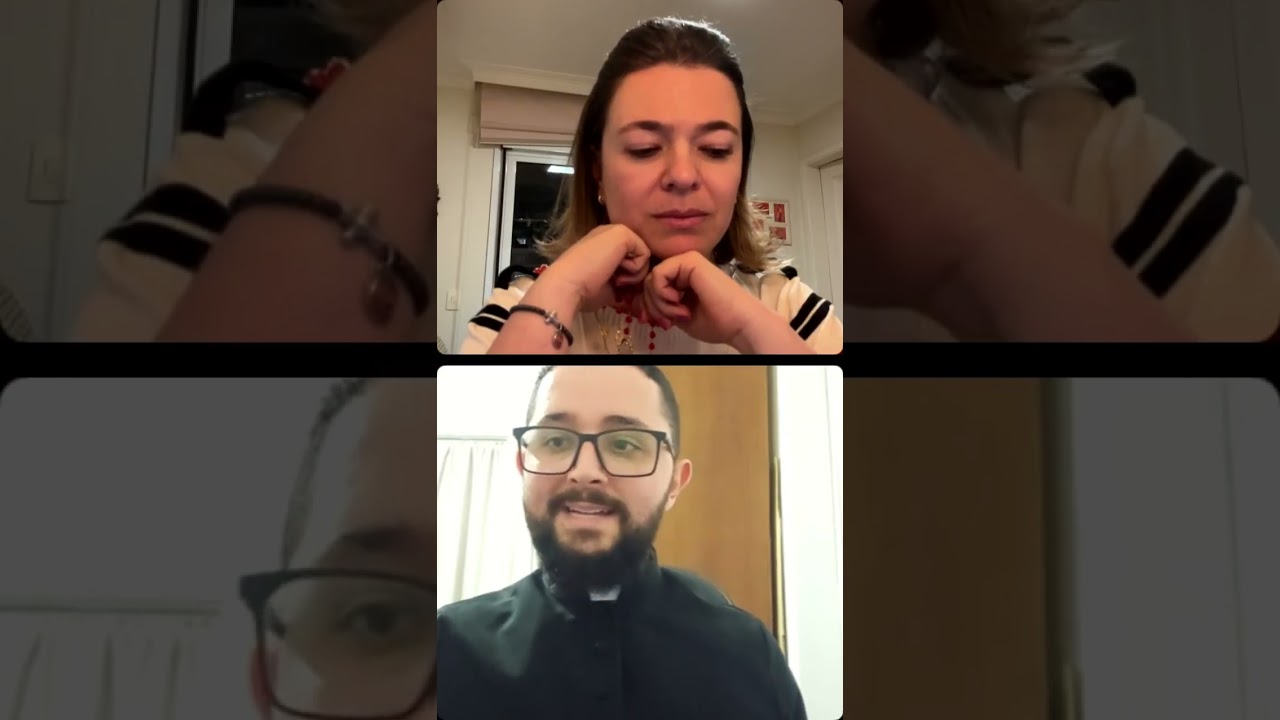 Deus_conVida - Documentos Papais 📝