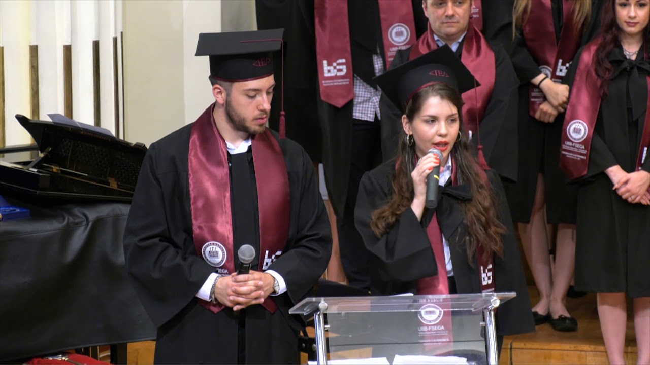 FESTIVITATE INFORMATICA ECONOMICA  FSEGA