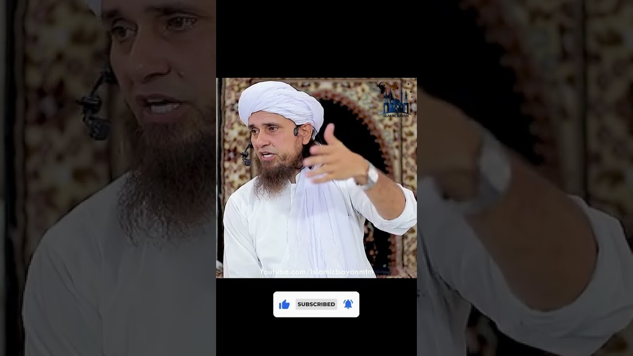 Qarza Dene Ke Baad Zakat Ki Niyat Kar Sakte Hai? (Mufti Tariq Masood)