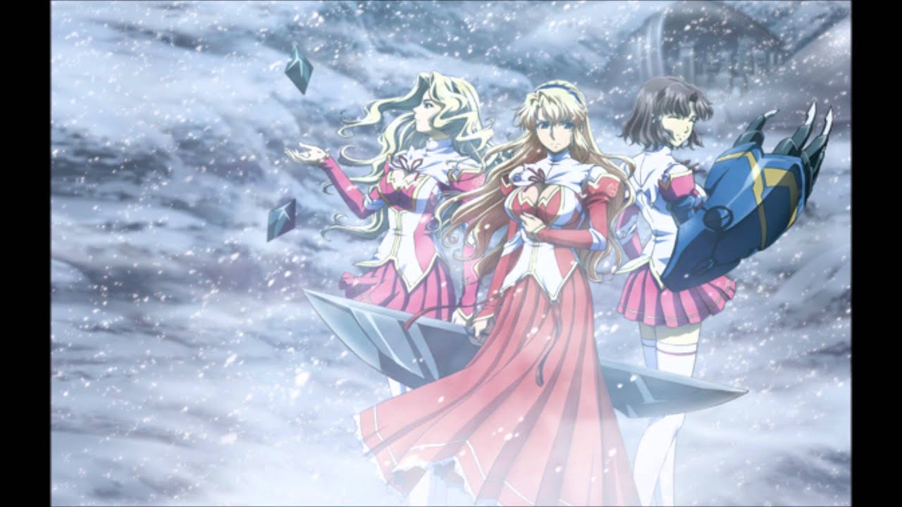 We Made it by Linkin Park and Busta Ryhmes - Nightcore