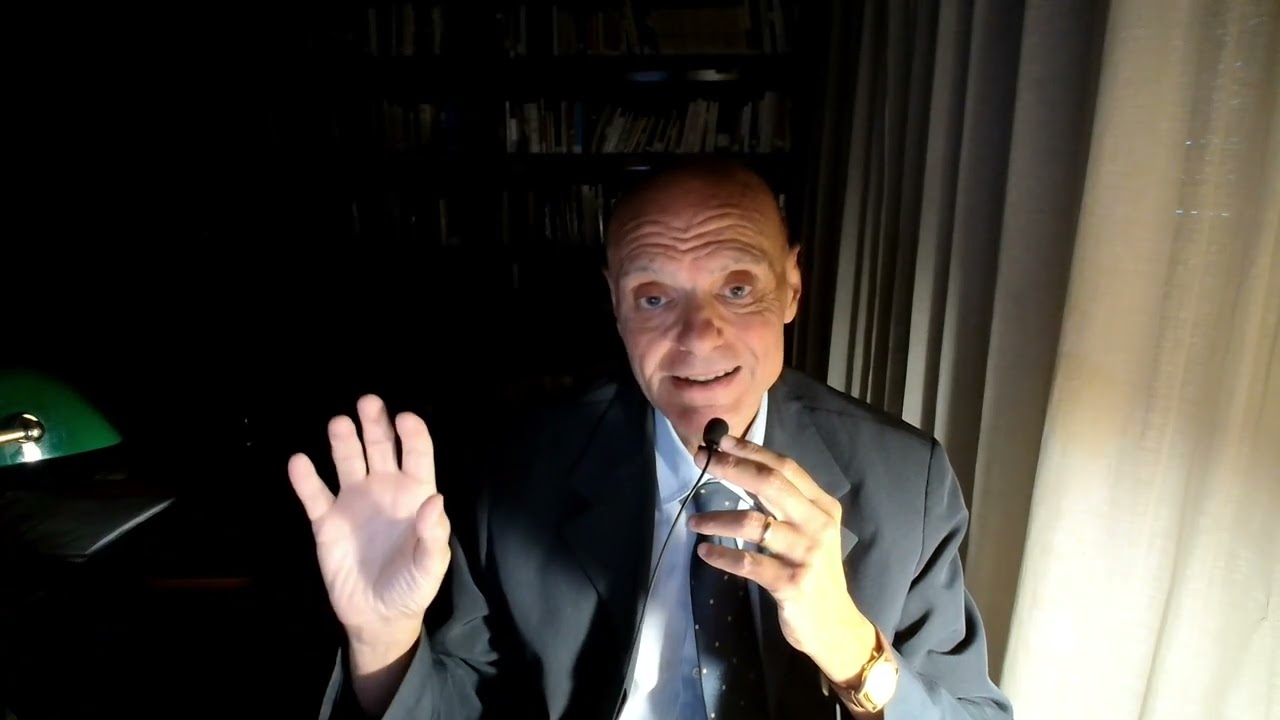 Il professor Zenone e la 